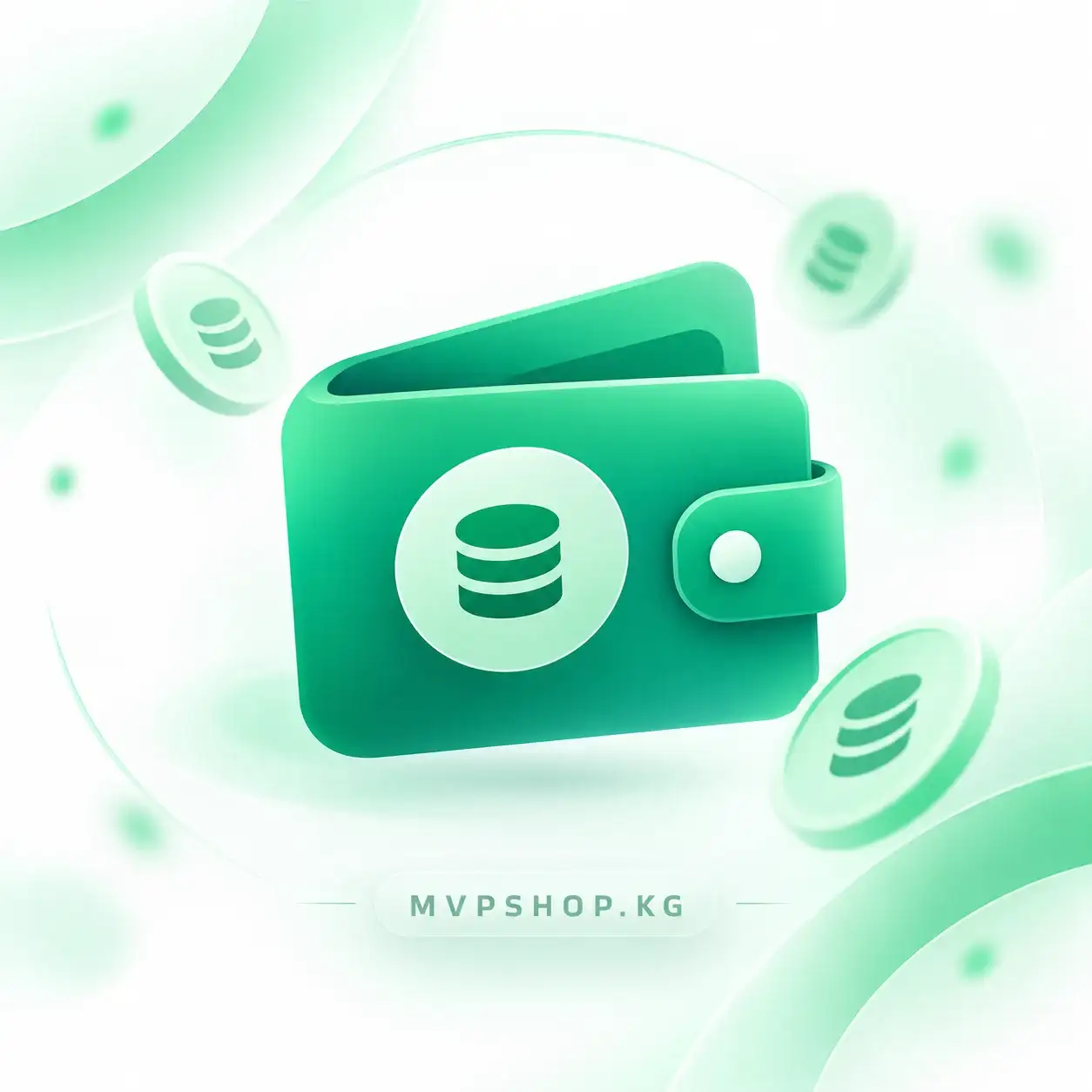 Баланс MVP Shop