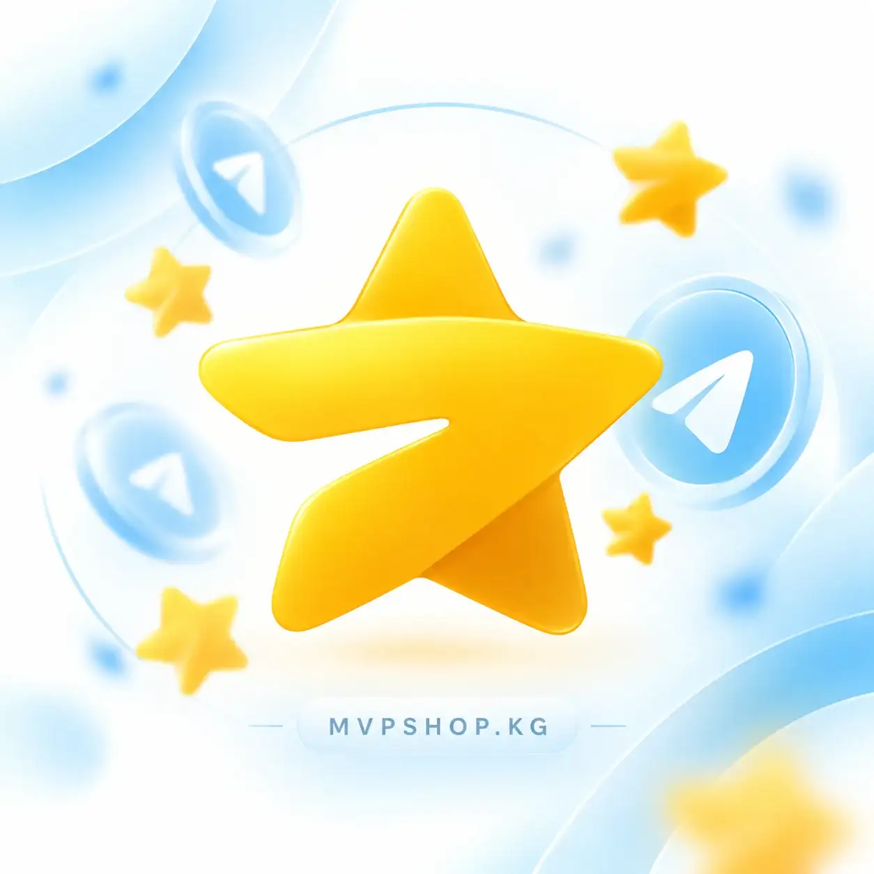Telegram Stars