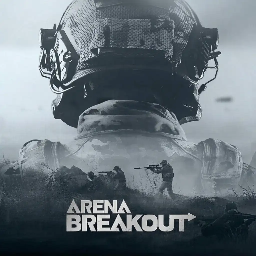 Arena Breakout