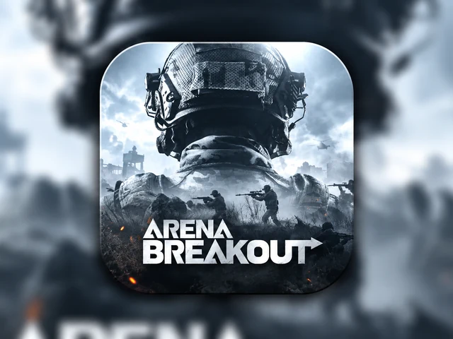Arena Breakout