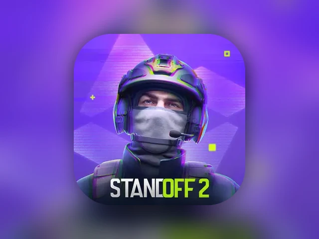 Standoff 2