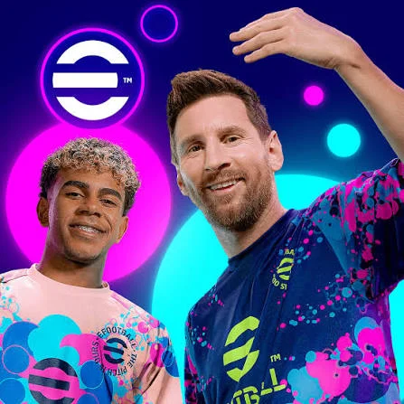 eFootball