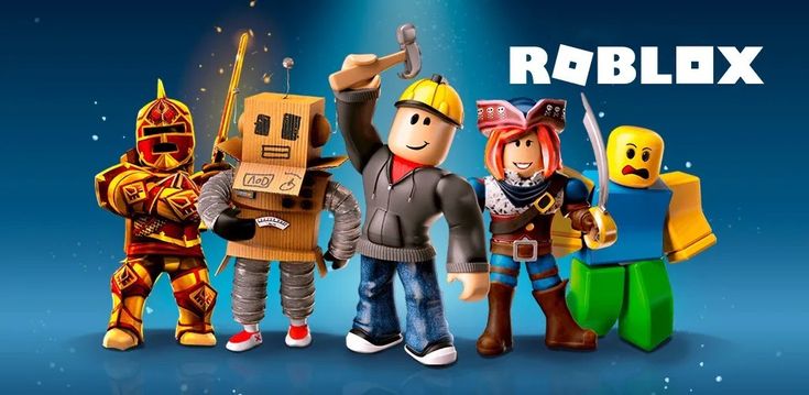 Roblox